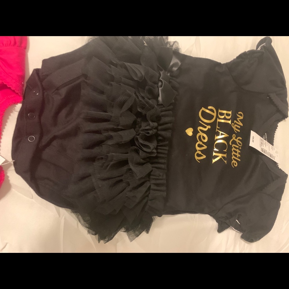 Children’s Place 12-18 M dresses